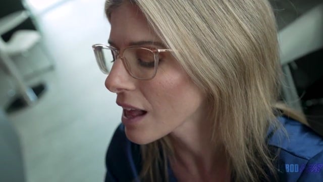 Cory Chase Tem Seu Cu Destruído Por Max Fills