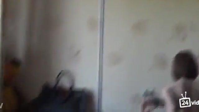 He Asked For It So She Gave It To Him Raw