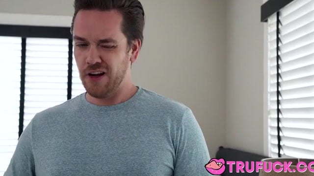 Alex Coal Gets Drenched In A Viral Load