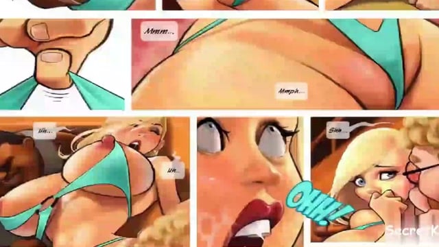 Broke Cougar Boss Gets Her Ass Tortured By Two Hired Teens