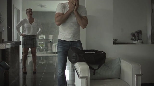 Kayla Paige Gets Fucked Rough After Getting Dumped