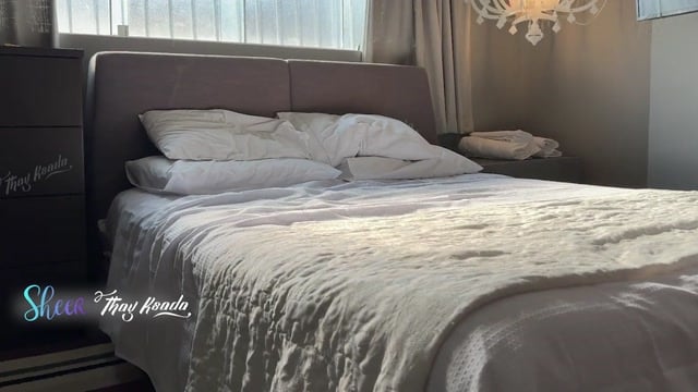 Esposa Latina Gostosa Thay Ksada Fudida pelo Novinhosp