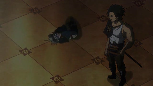 Black Clover Episode 66 HD Anime