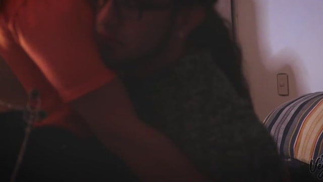 Selena Vega Catches Kylei Ellish Riding Her Man Then Takes Her Turn