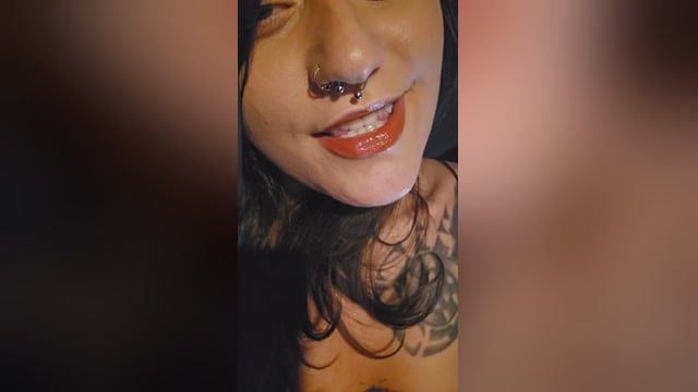 ArteGirlX Fucks You Senseless On Valentines Day