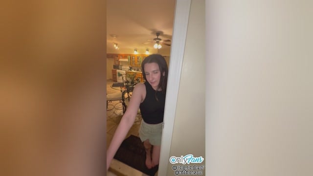 My Boyfriend Cant Fix Anything So I Took The Repairman's Big Cock Instead