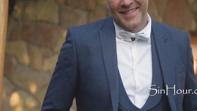 Wedding Dress Ruined By Groom And Best Man Tag Team