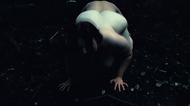 Enchantress Snares Travelers With Her Seductive Spell