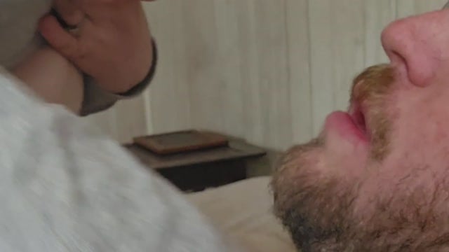 Lexi E Dan Curtem Um Creampie Bagunçado Depois De Chupar Mamilos