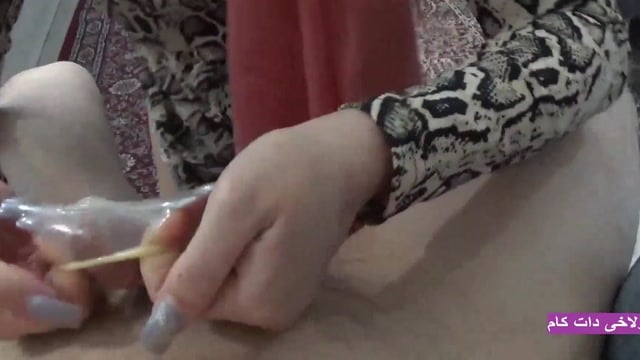 Julia De Lucia Shows Off Her Thick Persian Ass In Homemade Vid