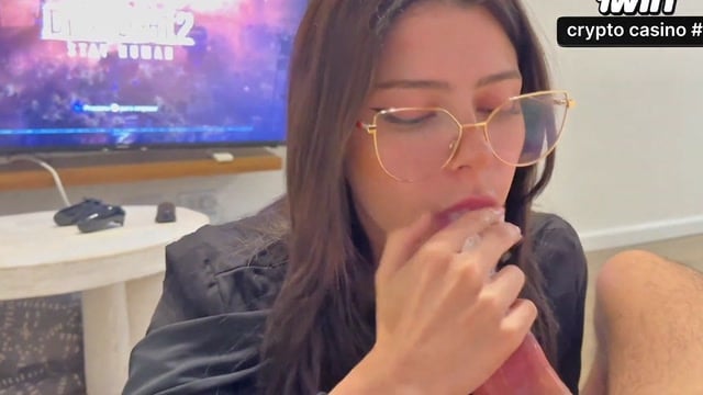 Blake Core Fucks Her Angry Boss Raw And Rough