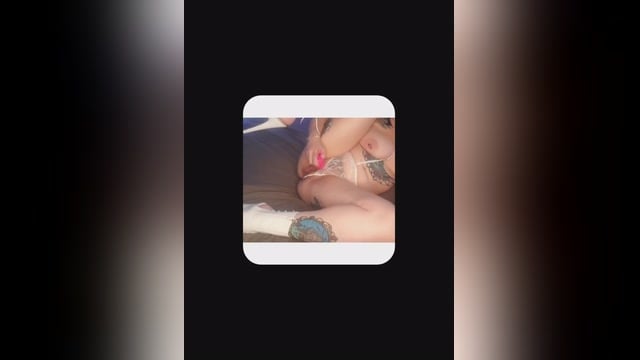 N3rdyMind3d's Juicy Squirting Orgasm Compilation
