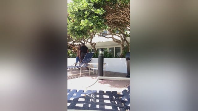 Miami Couple Buys Us For Their Wife's BBC Obsession