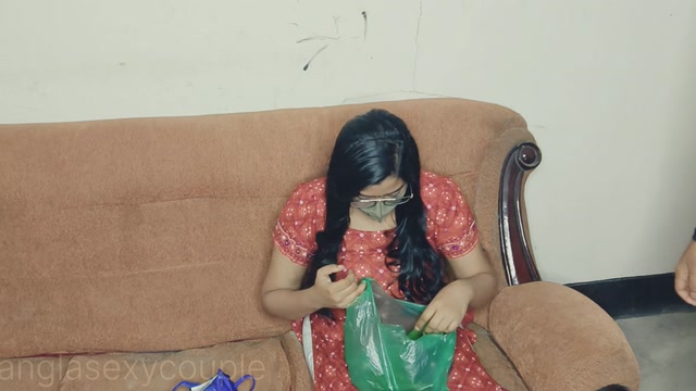 Secret Indian Bhabhi Fucks Her Brother In Law