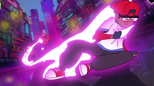 Verbalase Charlie Animation Leaked Video