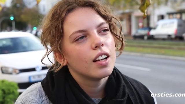 Lilith Gets Dominated By Two Women In Her Colorful Dream