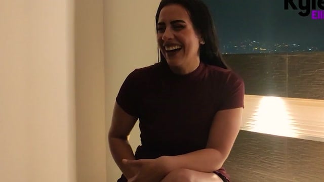 DianaMarquez And Kylei Ellish Take Turns Destroying Henry Marquez's Tiny Hole