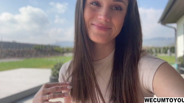 Little Caprice And Rika Fane Try Swinging For The First Time As A Couple