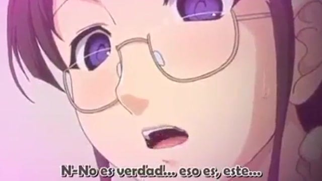 Animated Fuckfest Goes Hardcore