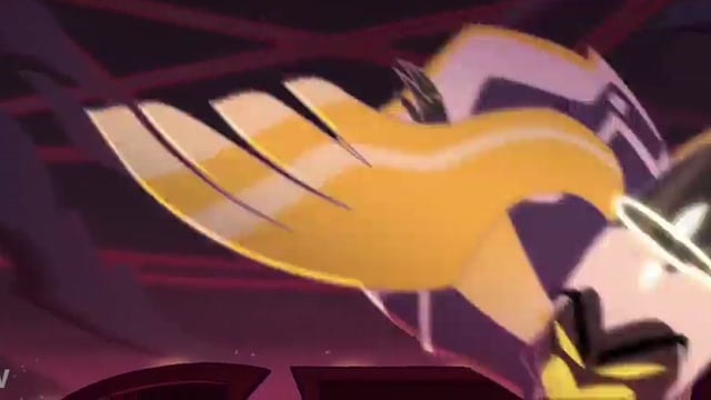 Bling Bang Born Hazbin Hotel AMV Preview
