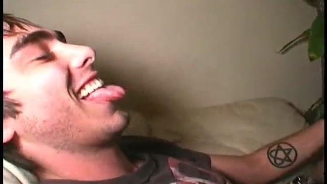 Haley Cummings Gets Her First Dick Sucking Experience