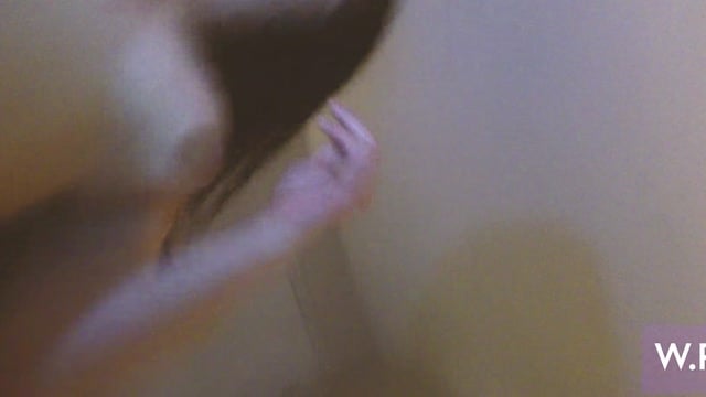 Remy Woods With That Fat Ass Takes A BBC For A Ride