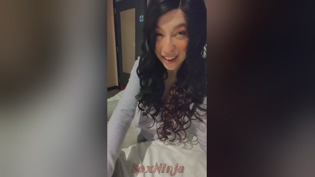 Step Mom NaughtyNinja And Nova Lynx Give Real Relief From Porn Addiction