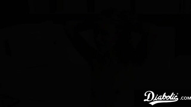 Skinny Blonde Stepdaughter Gets Fucked By Her Dads Friend