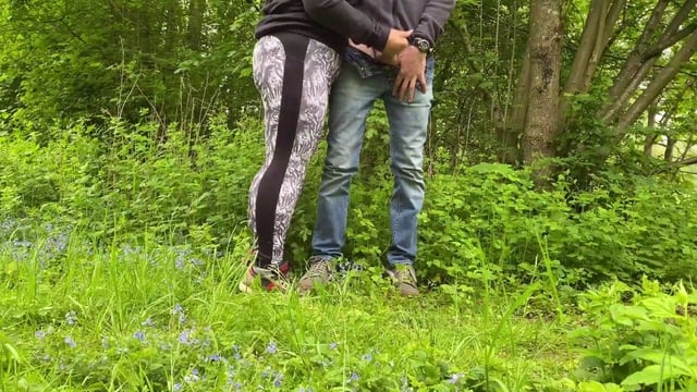 Summer Cum Dump For Elena And Aleksandr