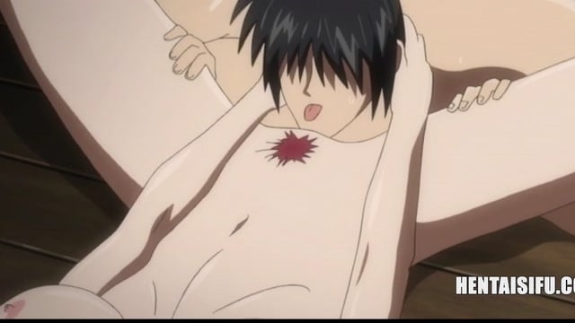 Uncensored Japanese Hentai Part 2 With English Subtitles
