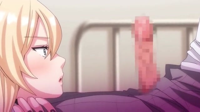 Filthiest Anime Threesome Hentai Has Ever Drawn