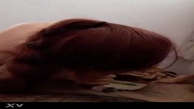 iraniana chupando o namorado