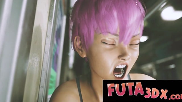 All Aboard The Big Dicked Futa Train So Grab Your Ticket