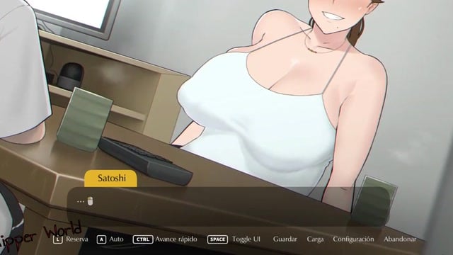 ntrman Coroa fode o valentão do filho, Season of Loss (gameplay completo em espanhol)