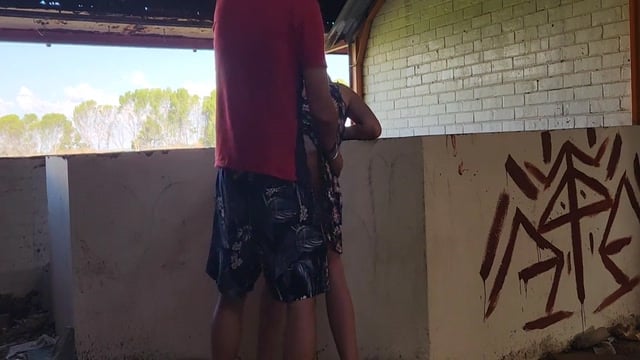 Upskirt Creampie Foda Pública Pickup Redsparow3434 E Pssygalore691