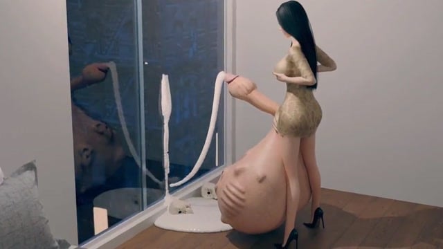 Futa Cock Compilation Volume Five