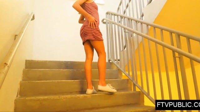 Kylie Rocket Waters The Sidewalk