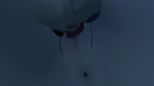 Demon Slayer Hentai Teen Takes It In The Ass