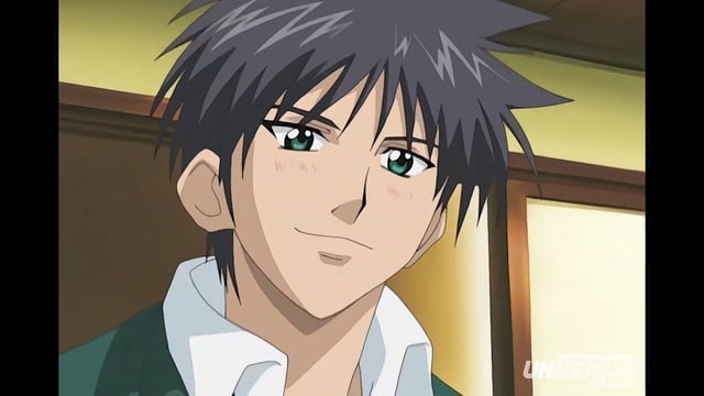 Minhas Meio-Irmãs Anime Levam Meu Pau No Cu Sem Censura