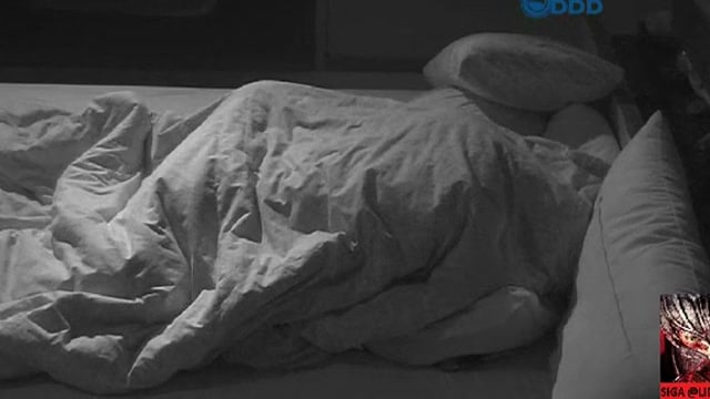 Amanda And Fernando BBB15 Big Brother Brasil Wild Sex Part 1