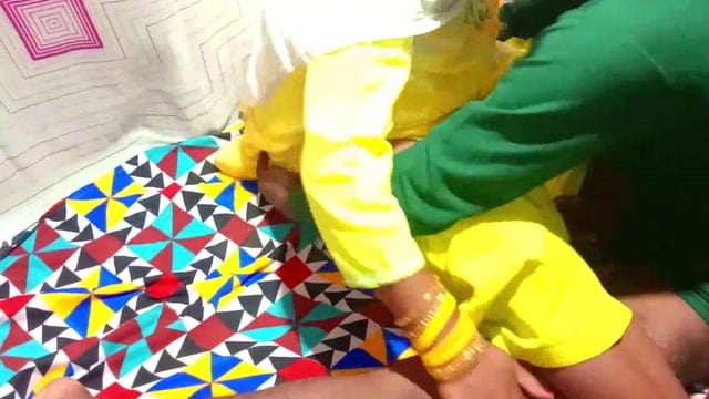 Desi Radhika Newly Married Indian Couple Hardcore Honeymoon Fuck