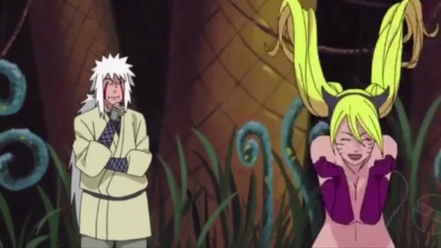 Compilação filtro nude só garotas one piece e naruto