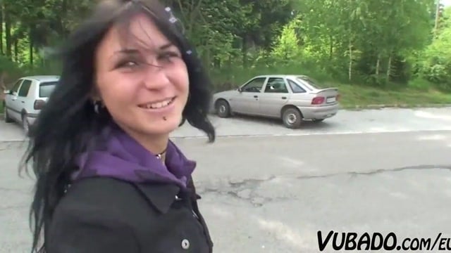 Sexo POV Com a Meia-irmã Tarada