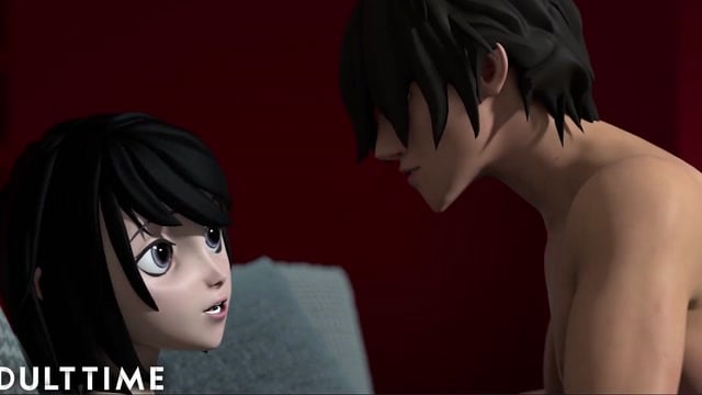 Hentai Sex School Where The Hot Teacher And Students Just Fuck