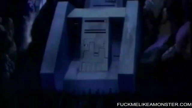 Anime Slut Nana Gets Her Tight Hole Flooded