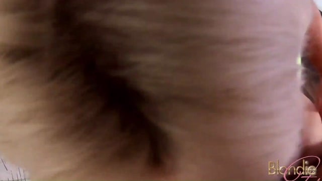 Blondie Fesser Fickt Ihre Freundinnen Compilation