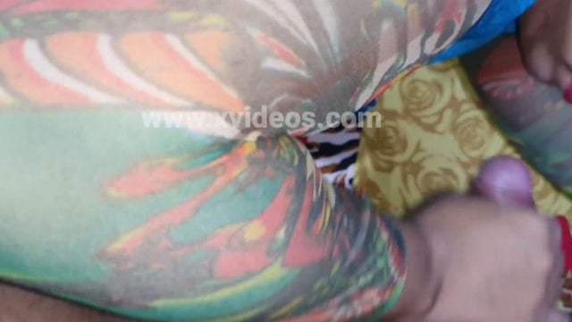 Bangladeshi Bhabhi Tannuxx Gets Pounded By Lalit Fox Outside