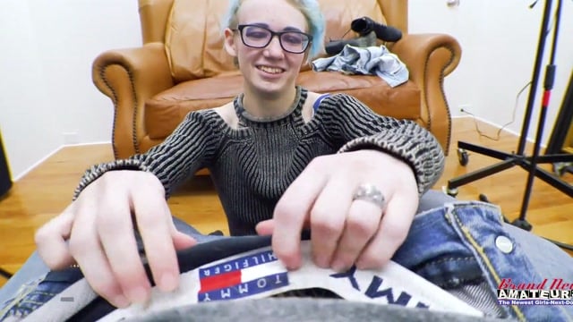 Colorful Raven Rims Ass Then Sucks Jeff Lacy's Juicy Dick Dry