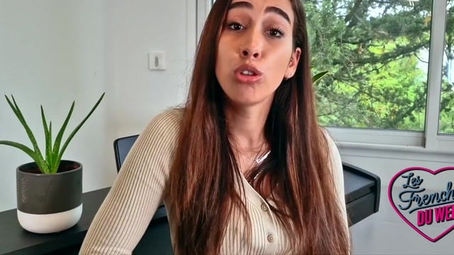 Camila Nissa Goes Crazy For Lorenzo Viota's Cock