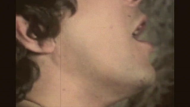 Hairy Retro Sluts Take Loads To The Face